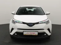 Toyota C-HR 1.8 90kW thumbnail
