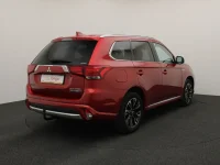 Mitsubishi Outlander 2 149kW thumbnail