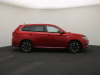 Mitsubishi Outlander 2 149kW thumbnail