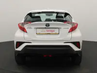 Toyota C-HR 1.8 90kW thumbnail