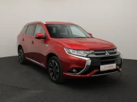 Mitsubishi Outlander 2 149kW thumbnail