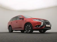 Mitsubishi Outlander 2 149kW thumbnail