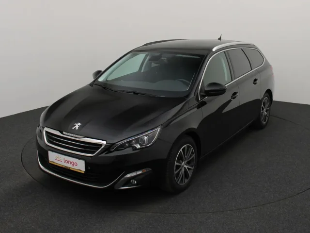 Image of Peugeot 308 1.2 96kW