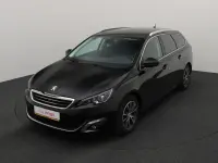 Peugeot 308 1.2 96kW thumbnail