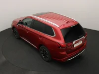 Mitsubishi Outlander 2 149kW thumbnail