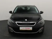 Peugeot 308 1.2 96kW thumbnail