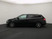 Peugeot 308 1.2 96kW thumbnail