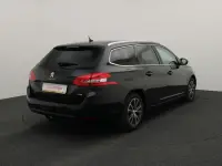 Peugeot 308 1.2 96kW thumbnail