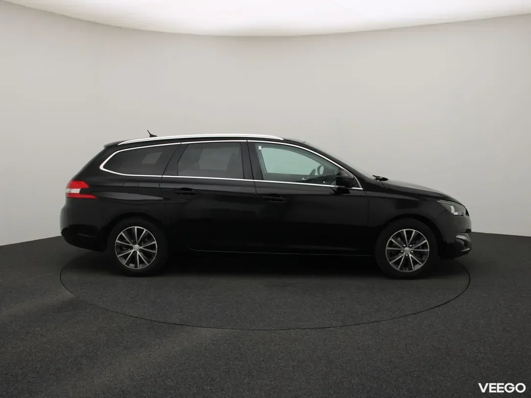 Peugeot 308 1.2 96kW