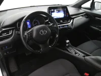 Toyota C-HR 1.8 90kW thumbnail