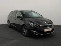 Peugeot 308 1.2 96kW thumbnail