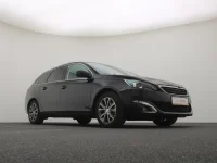 Peugeot 308 1.2 96kW thumbnail