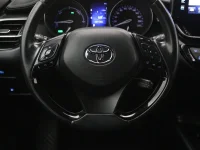 Toyota C-HR 1.8 90kW thumbnail