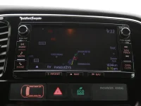 Mitsubishi Outlander 2 149kW thumbnail