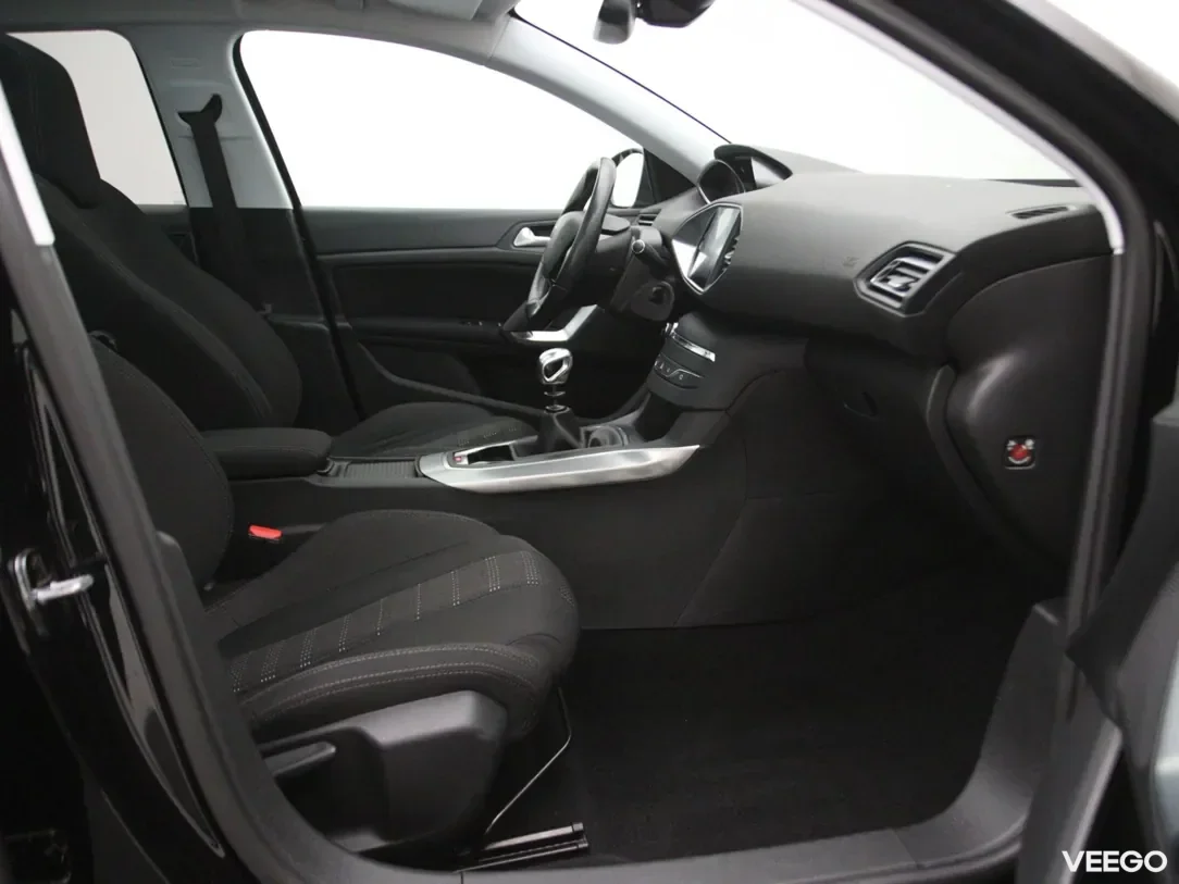 Peugeot 308 1.2 96kW