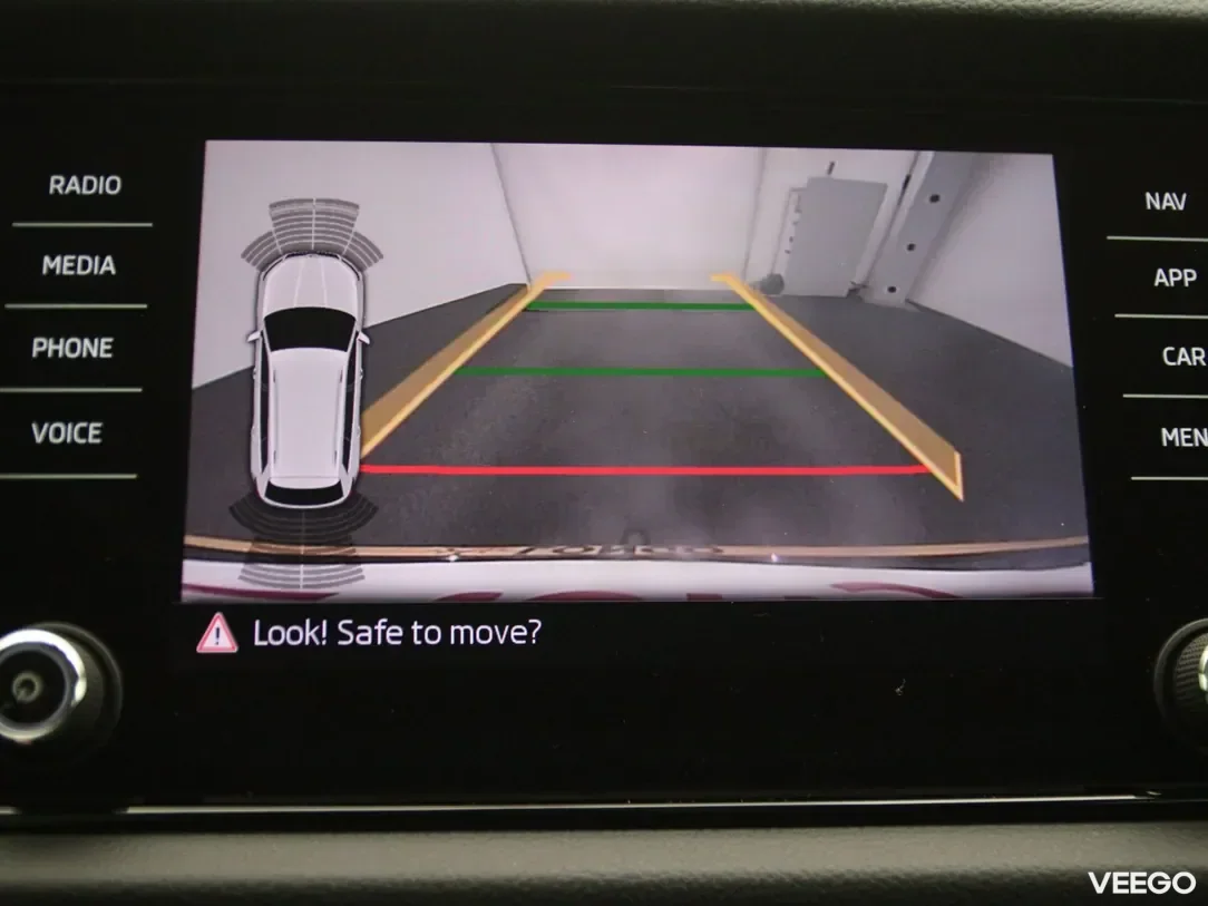 Skoda Kodiaq 2 110kW