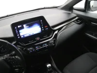 Toyota C-HR 1.8 90kW thumbnail
