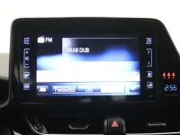 Toyota C-HR 1.8 90kW thumbnail