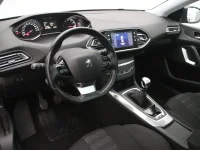 Peugeot 308 1.2 96kW thumbnail