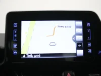 Toyota C-HR 1.8 90kW thumbnail