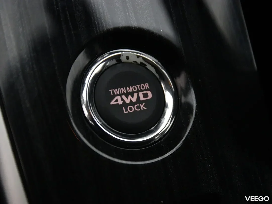 Mitsubishi Outlander 2 149kW