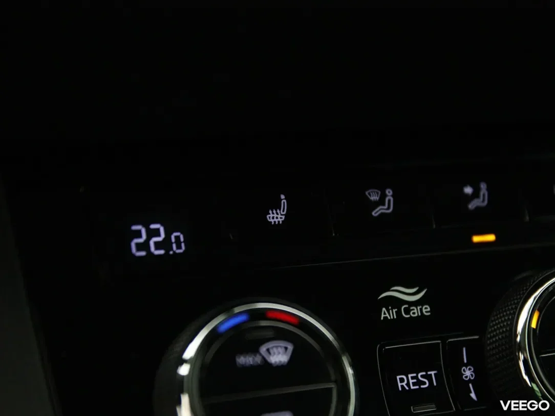 Skoda Kodiaq 2 110kW