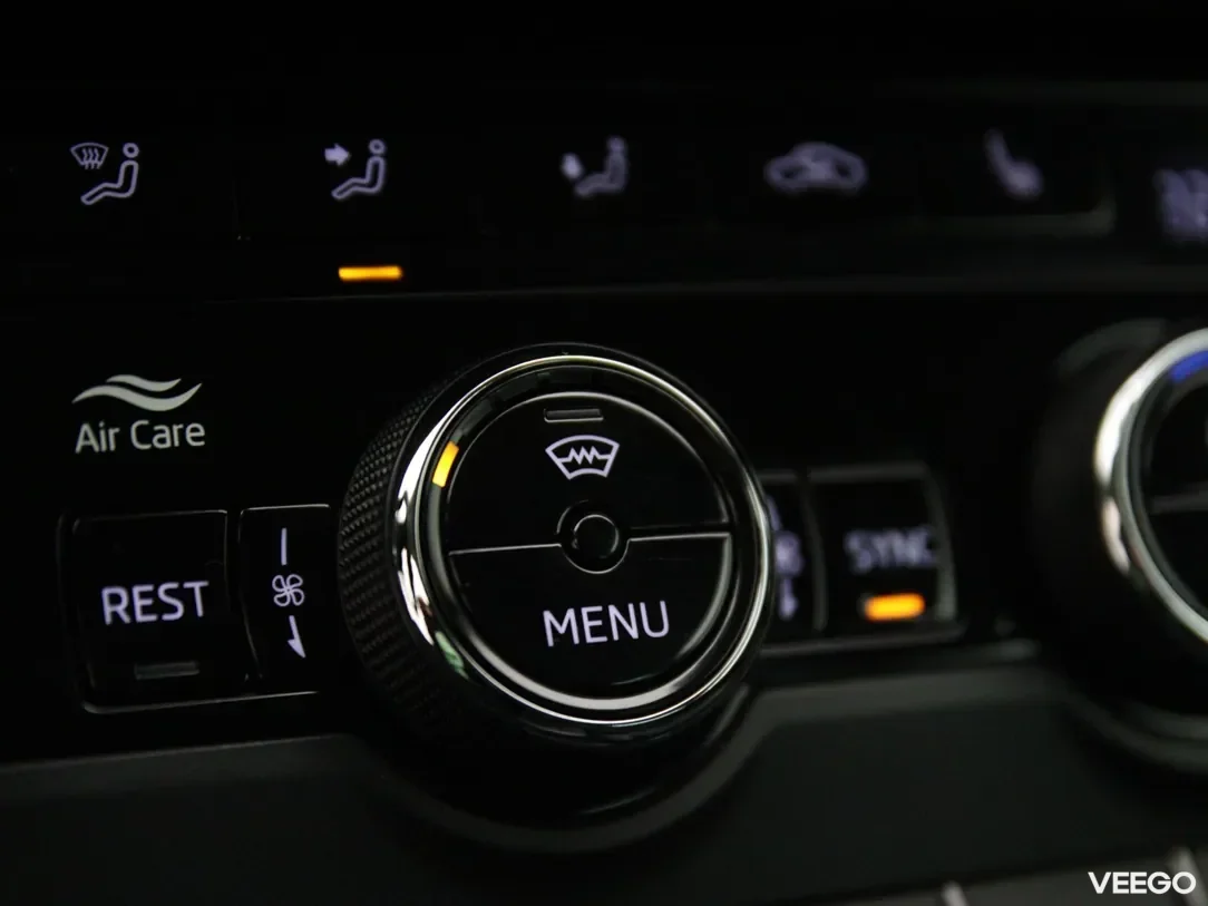 Skoda Kodiaq 2 110kW