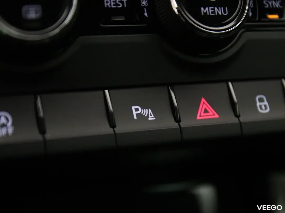 Skoda Kodiaq 2 110kW