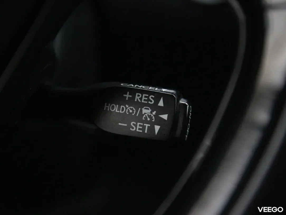 Toyota C-HR 1.8 90kW