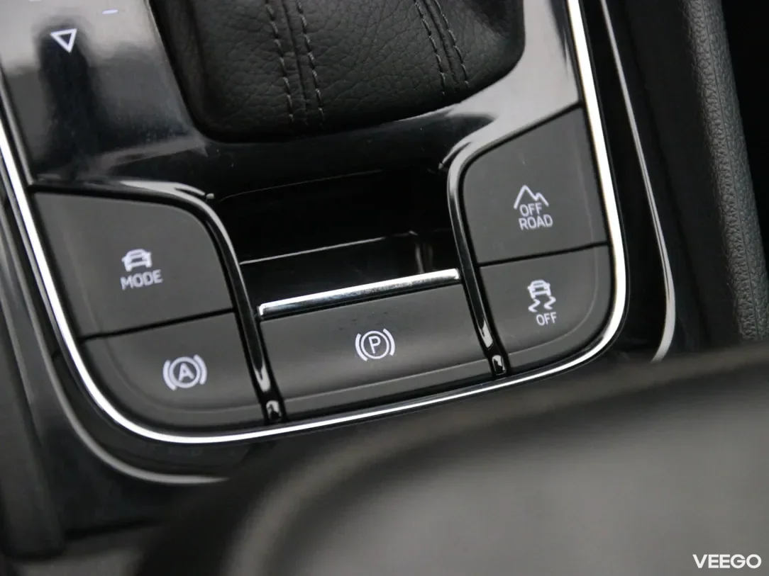 Skoda Kodiaq 2 110kW