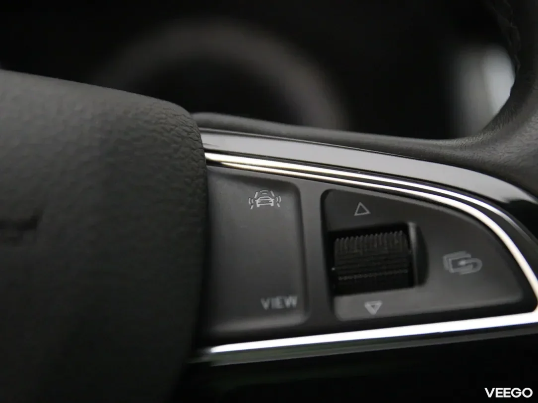 Skoda Kodiaq 2 110kW