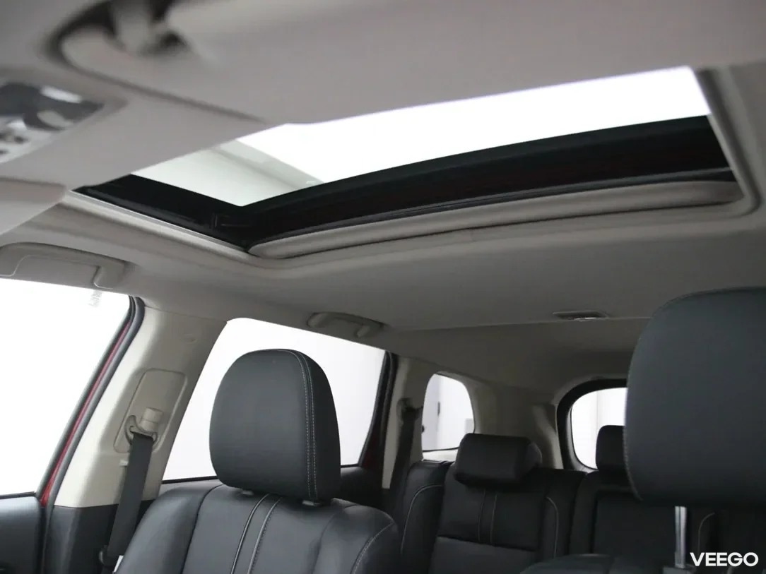 Mitsubishi Outlander 2 149kW