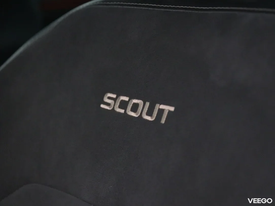 Skoda Kodiaq 2 110kW