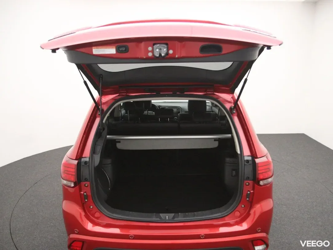 Mitsubishi Outlander 2 149kW