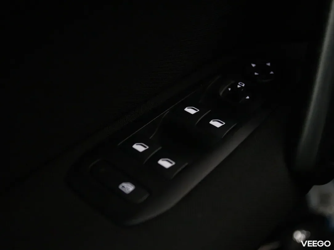 Peugeot 308 1.2 96kW