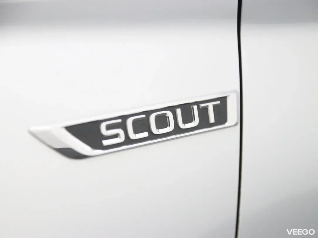 Skoda Kodiaq 2 110kW