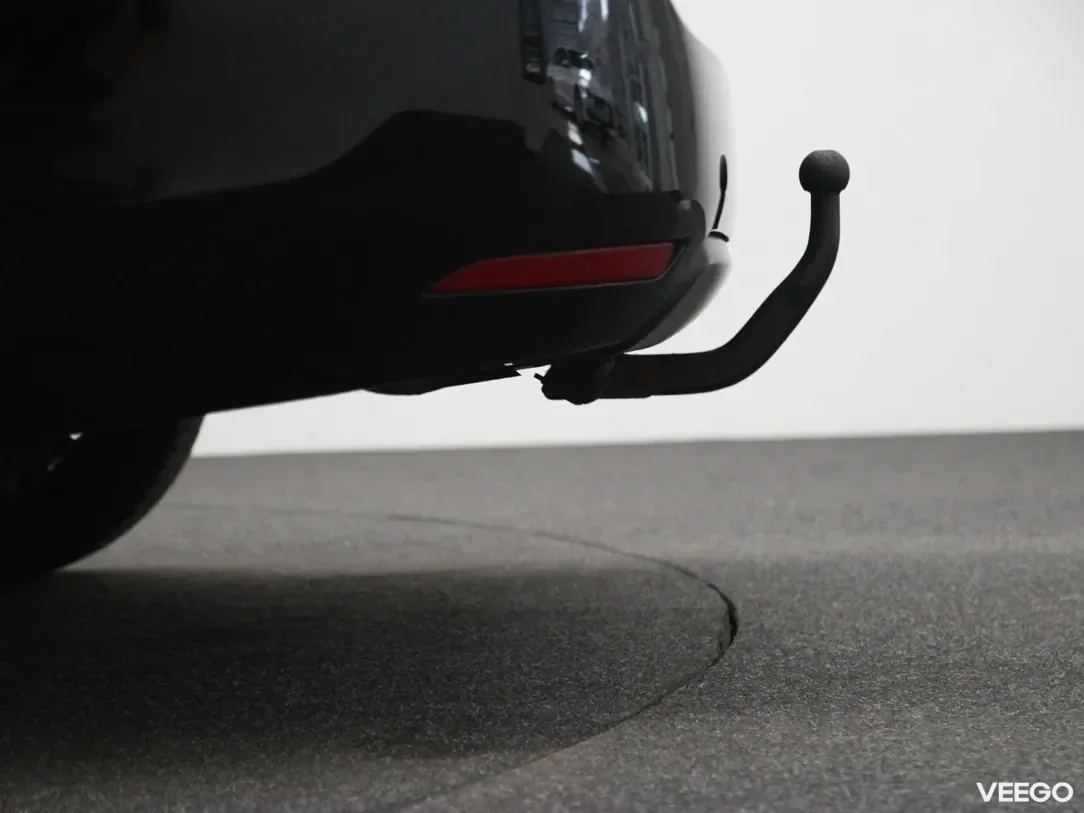 Peugeot 308 1.2 96kW