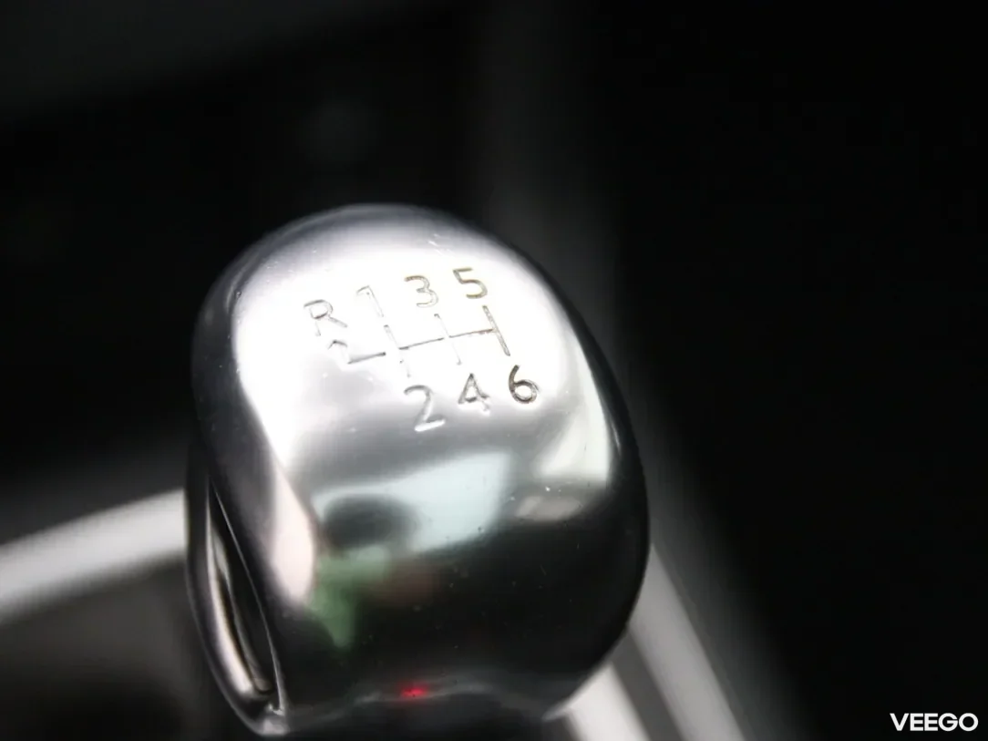 Peugeot 308 1.2 96kW