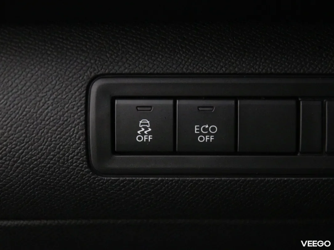 Peugeot 308 1.2 96kW