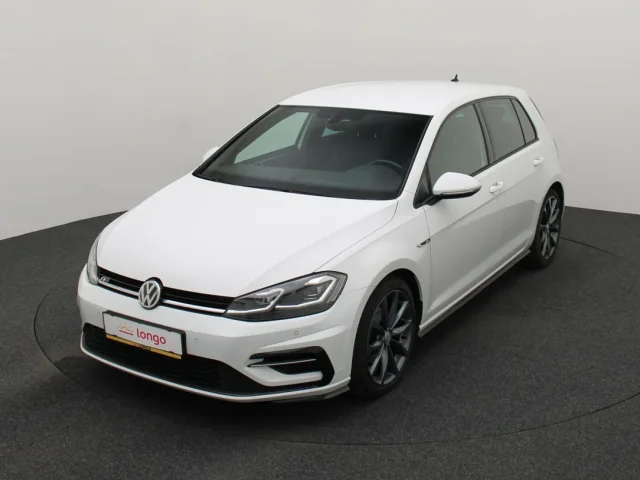 Image of Volkswagen Golf 1.5 110kW
