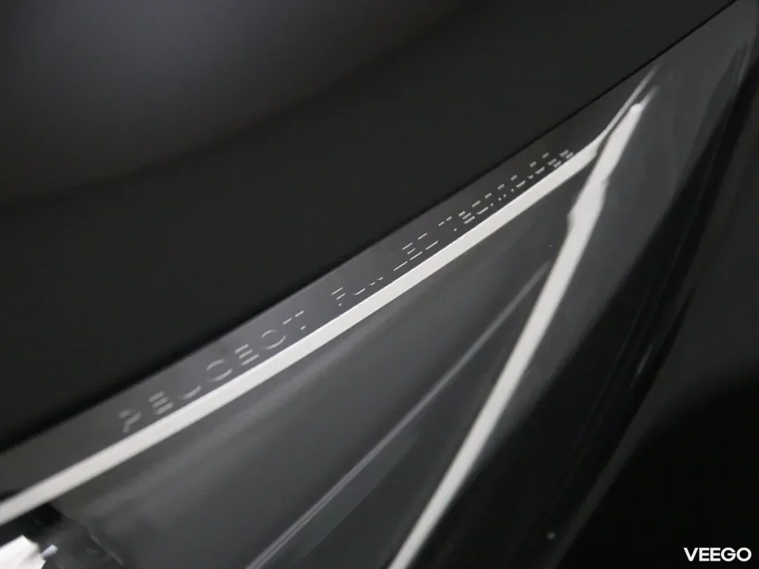 Peugeot 308 1.2 96kW