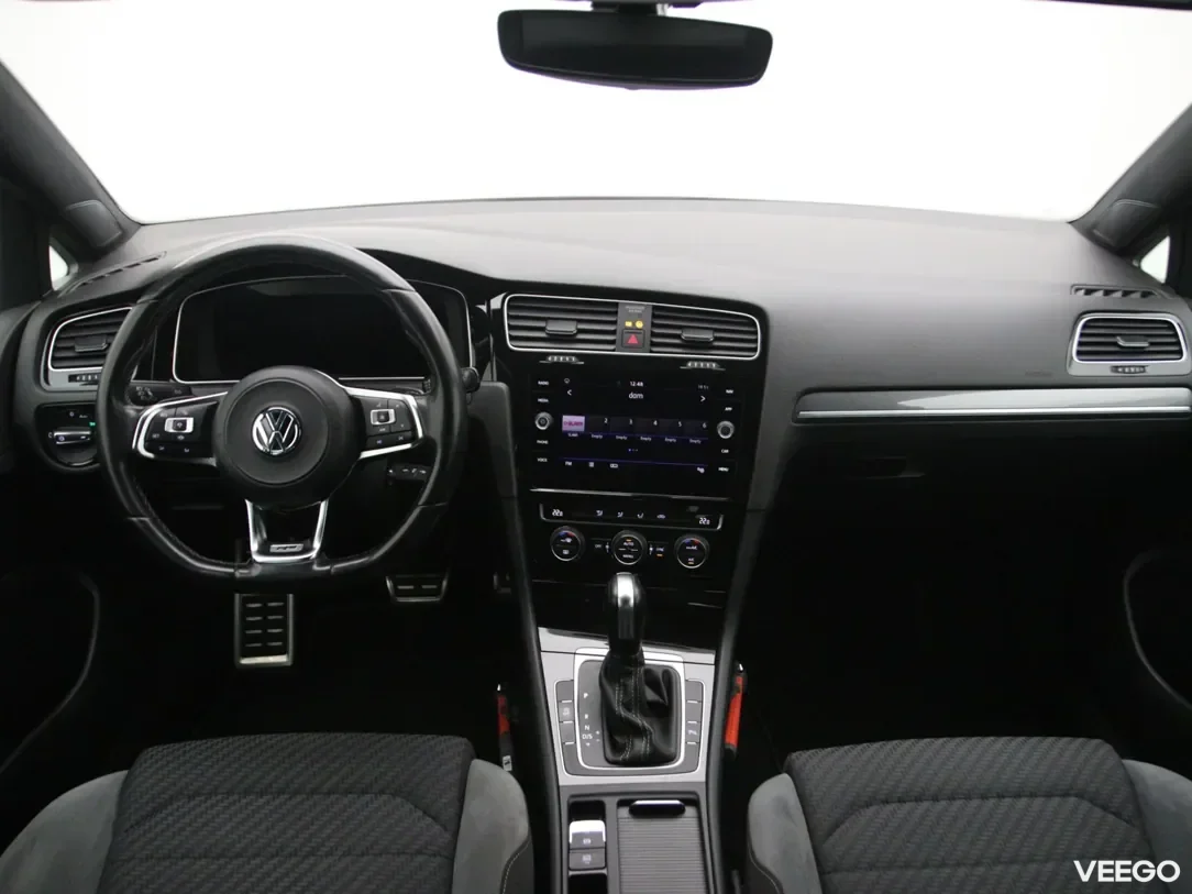 Volkswagen Golf 1.5 110kW