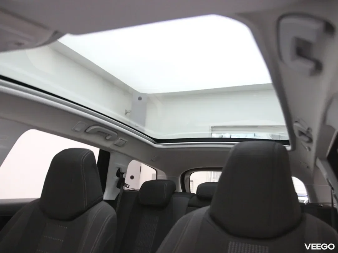 Peugeot 308 1.2 96kW