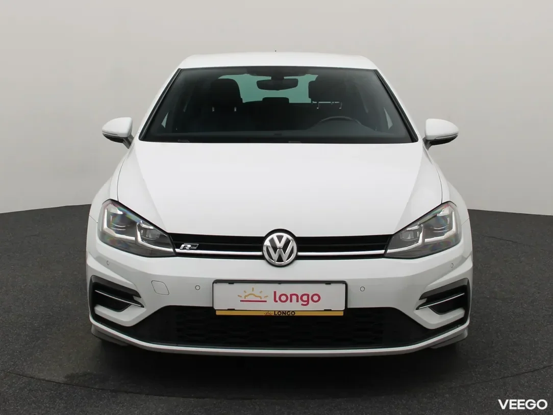 Volkswagen Golf 1.5 110kW