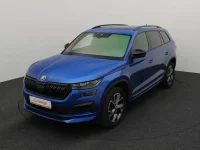 Skoda Kodiaq 2 110kW thumbnail