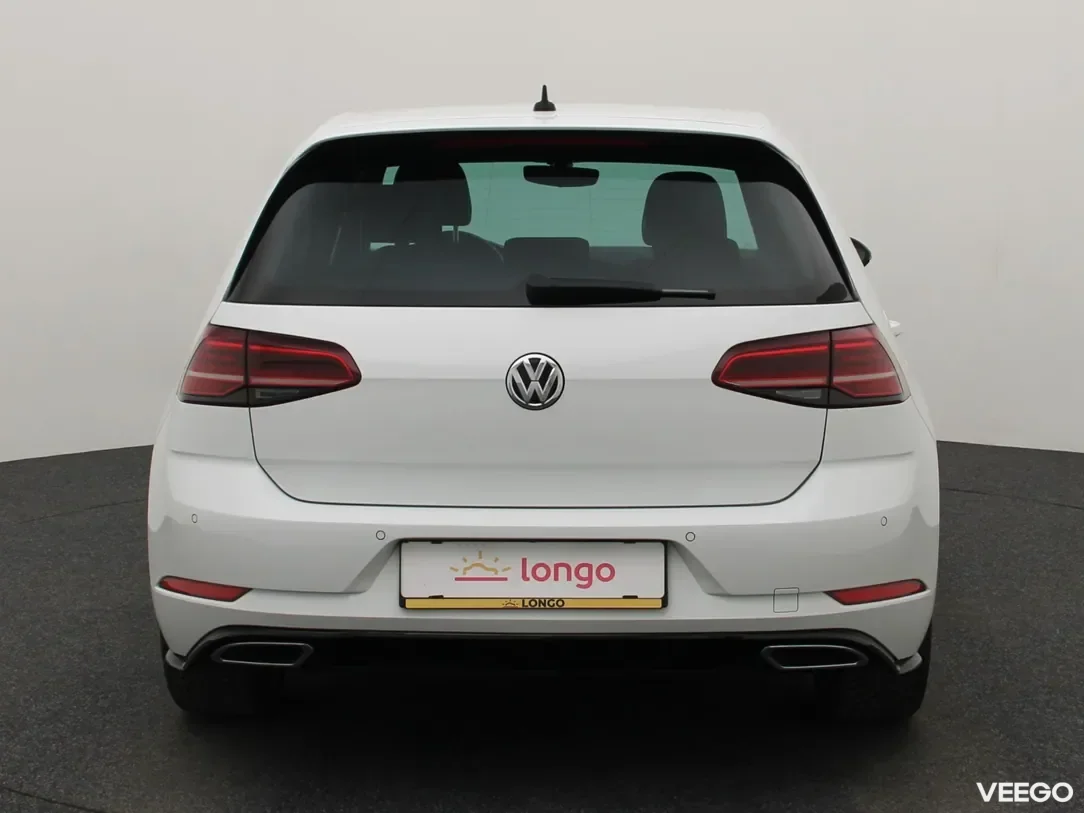 Volkswagen Golf 1.5 110kW