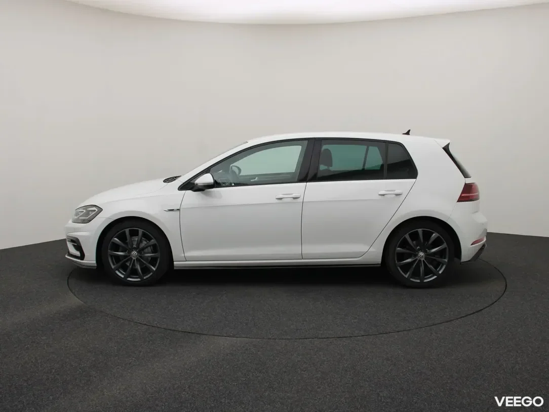 Volkswagen Golf 1.5 110kW