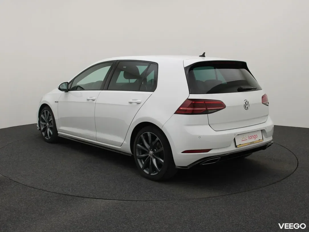 Volkswagen Golf 1.5 110kW