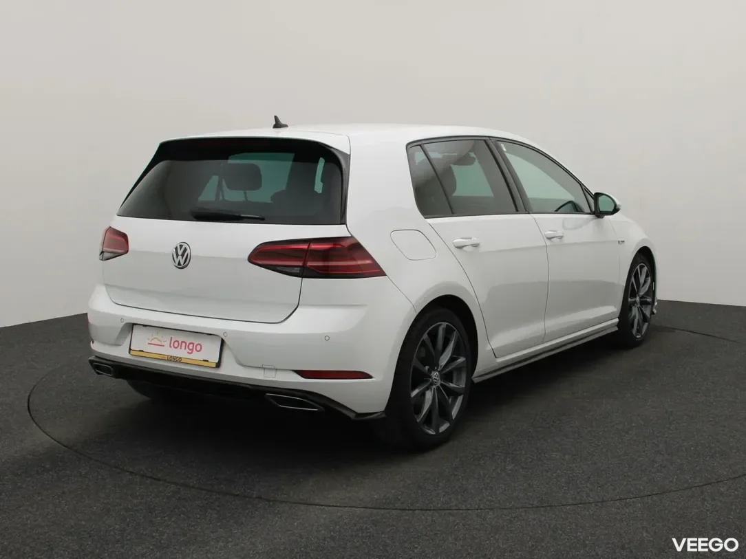 Volkswagen Golf 1.5 110kW