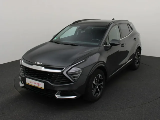 Image of Kia Sportage 1.6 169kW